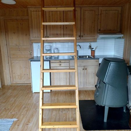 Hogstul Hytter - Apartment South Tuddal Kültér fotó
