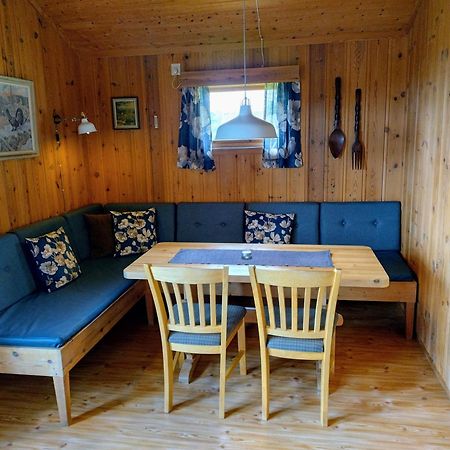 Hogstul Hytter - Apartment South Tuddal Kültér fotó