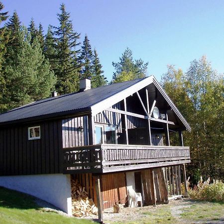 Hogstul Hytter - Apartment South Tuddal Kültér fotó