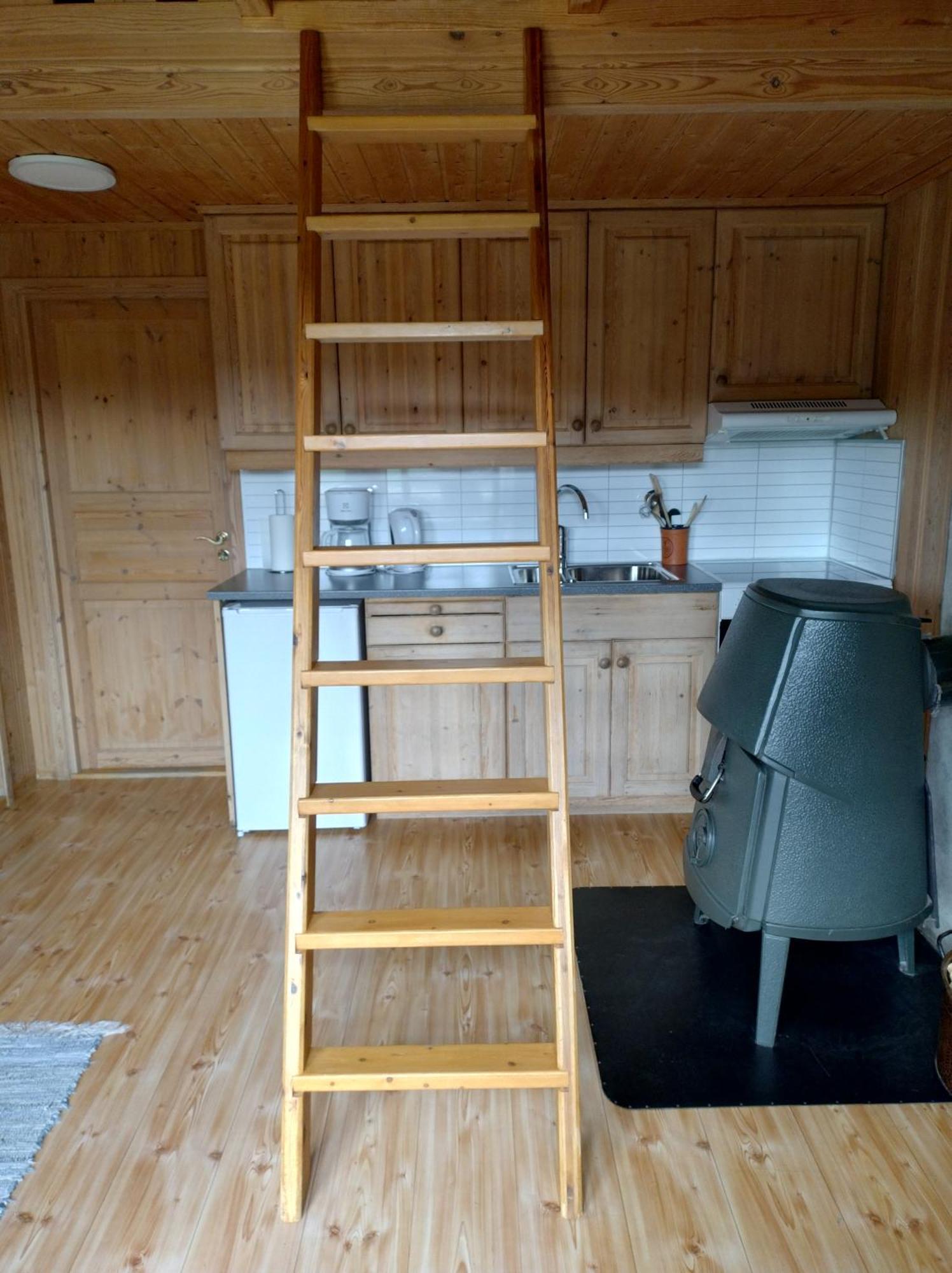 Hogstul Hytter - Apartment South Tuddal Kültér fotó