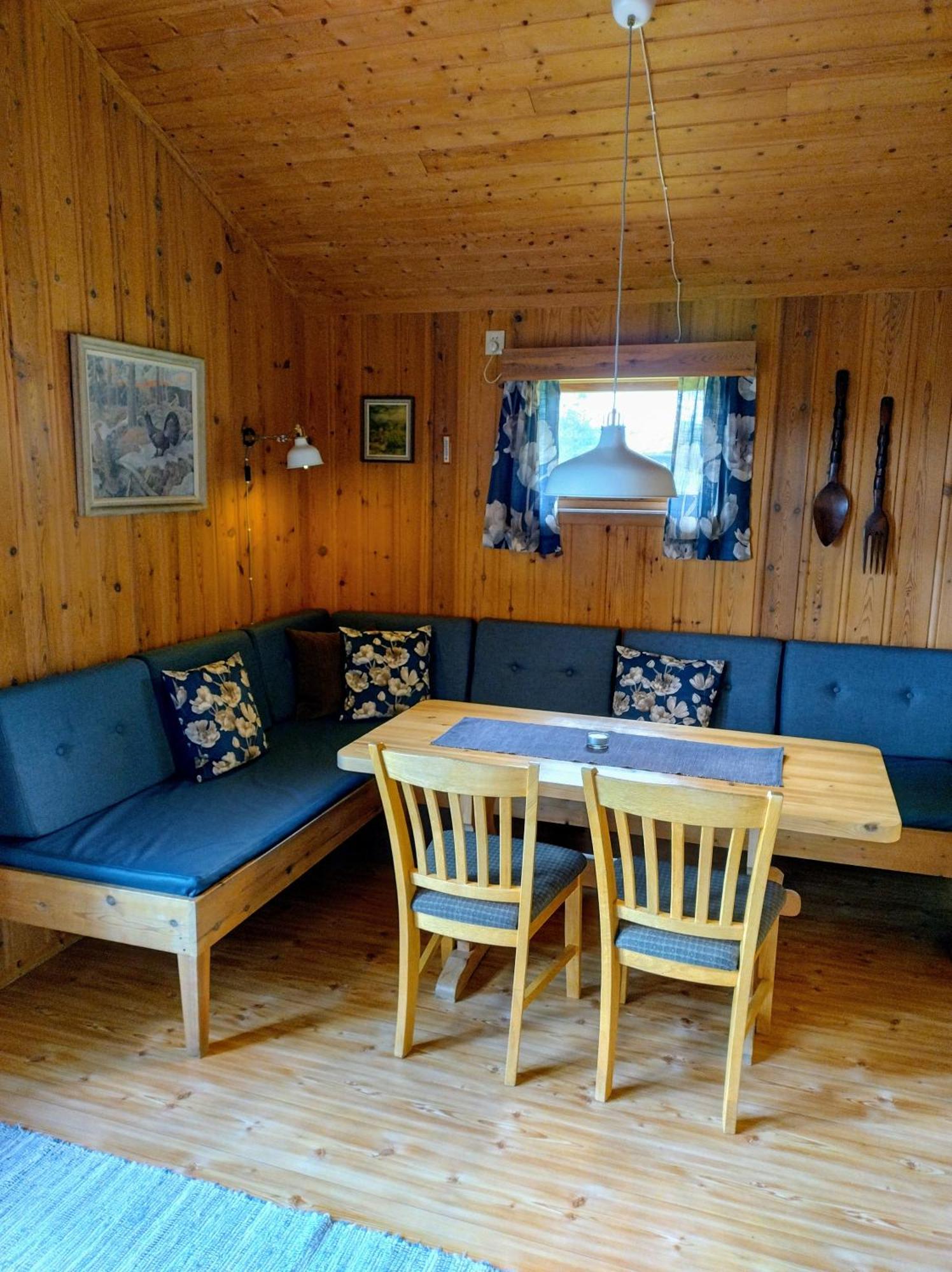 Hogstul Hytter - Apartment South Tuddal Kültér fotó