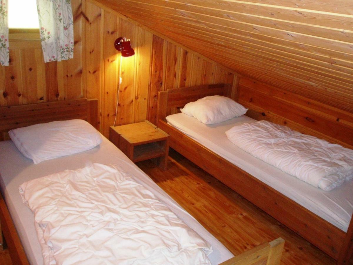 Hogstul Hytter - Apartment South Tuddal Kültér fotó