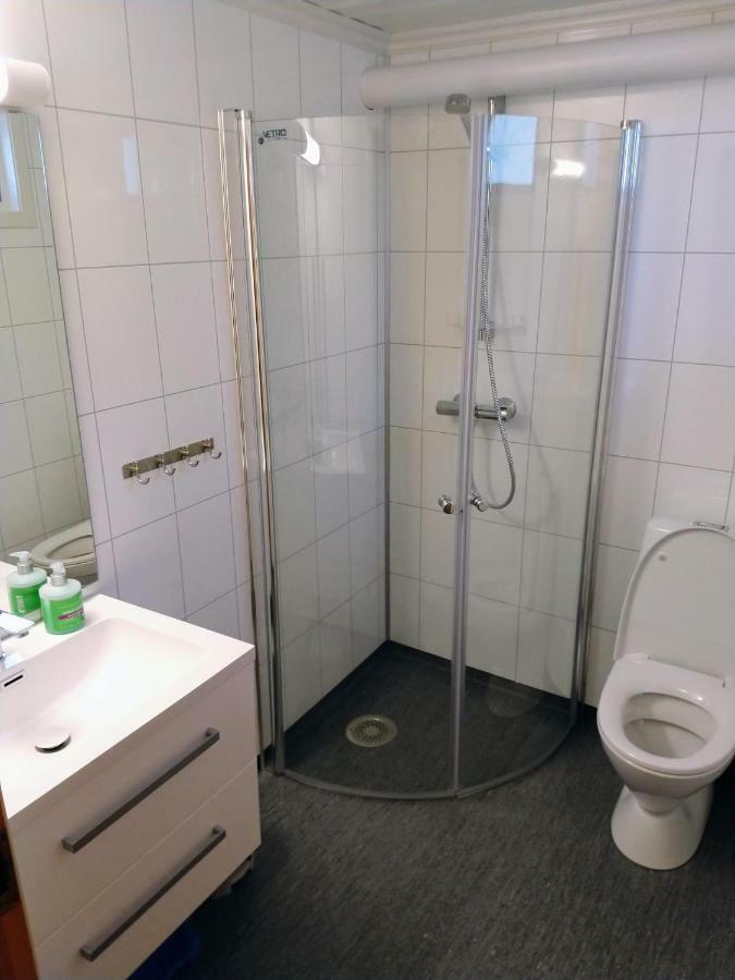 Hogstul Hytter - Apartment South Tuddal Kültér fotó